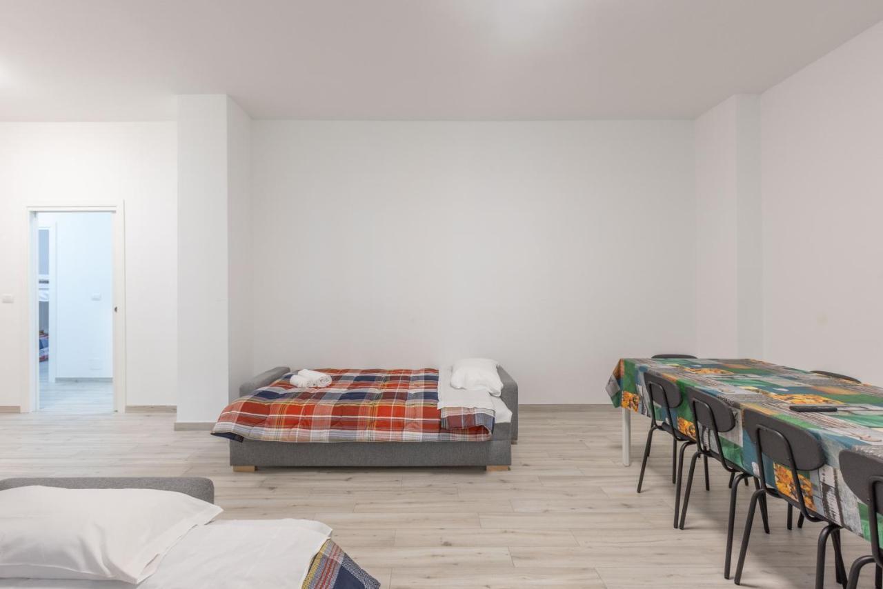 Gobetti, Bologna By Short Holidays Exterior foto